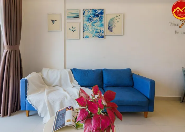 The Botanica - Apartment Near Airport - Very Nice