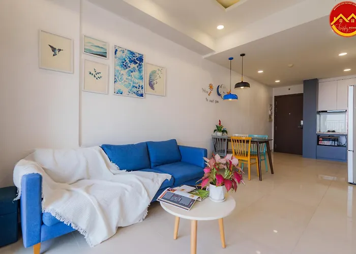 The Botanica - Apartment Near Airport - Very Nice